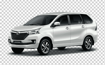 Toyota AVANZA 