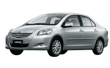 Toyota Vios 