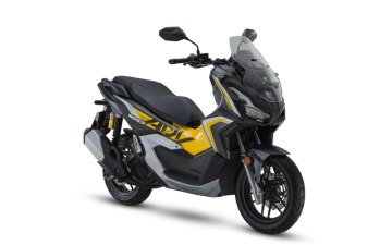 Honda ADV 