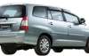Toyota Innova 
