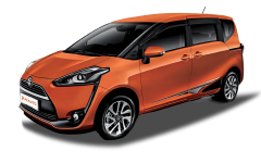 Toyota TOYOTA SIENTA